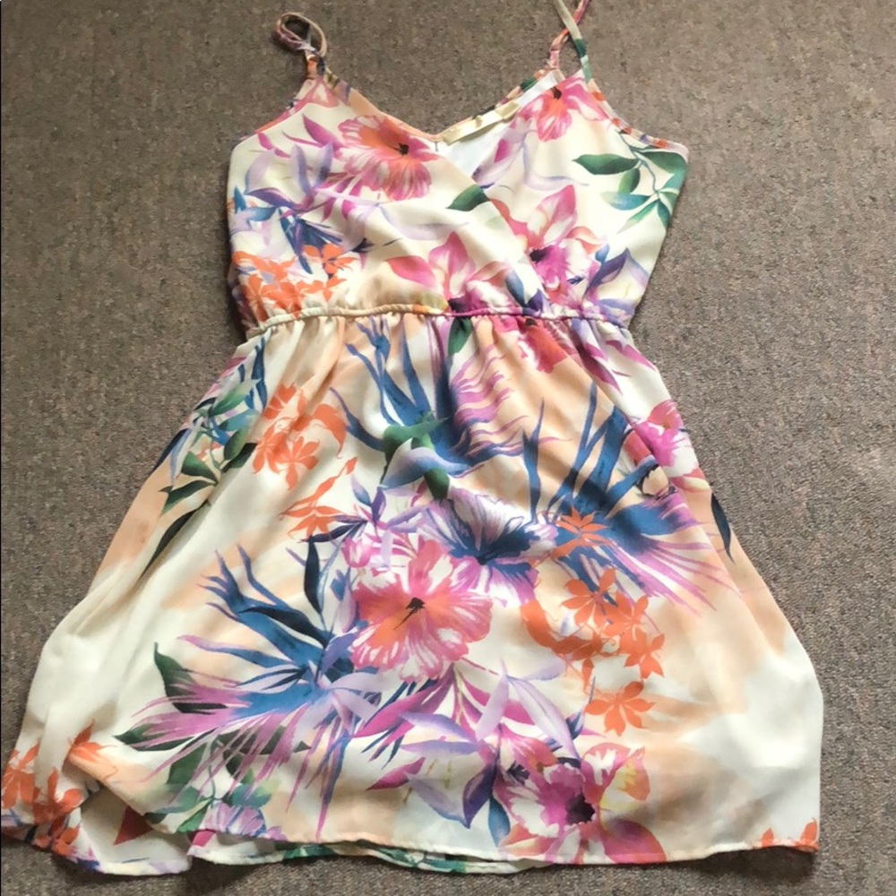 summer dress